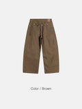 Molkin Wide Pants