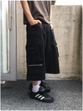 Lobby Utility Cargo Bermuda Pants