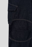 Evan Cargo Denim