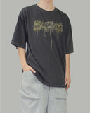 Lucci Pigment Short Sleeve T-Shirt