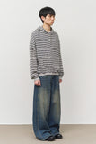 Frog Slab Wide Denim