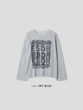 ESDR Flow Knit