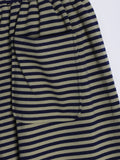 Rowoon striped pants