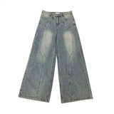 Ballak Wave Curve Denim