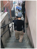 NO.1974 long sleeve T-Shirt