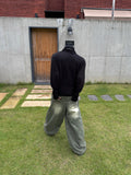 Twist Cut Murphy Denim