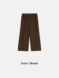 Ez Flare Track Pants