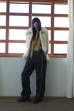 Poodle Romantic Fur Jacket