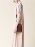 The Mozz Puff High Neck One Piece