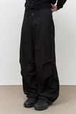 Den Parachute Nylon Pants