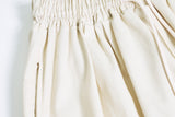 Will Two Tuck Wide Pants