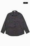 Cove check shirt