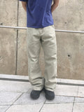 Taz Flare Denim Pants