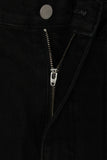 Rocky Stone Black Denim
