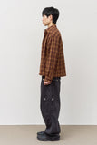 Eren Washed Field Cargo Pants