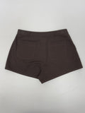 Bio Cotton Shorts