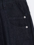 Lucky Bermuda Denim