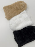 Levit fur beanie