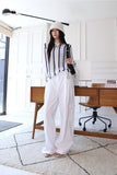 Keyring Pocket Cargo Pants