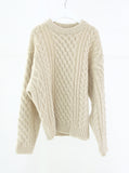[Premium] Vintage Fisher Knit