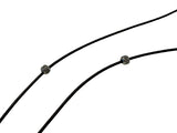 Ethnic Horn Necklace