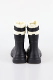 Deer Banding Rain Boots
