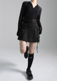 TENNIS PLEATS PT SK