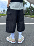 Field Slab Part 7 Cargo Denim