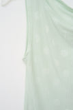 (W) Berlin Dot Top