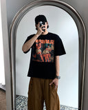 Rossi Nylon Cargo Pocket Pants