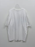 Love Happy Overfit Short Sleeve T-Shirt