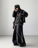 Hail Washed Denim Jacket