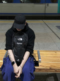 GORE-TEX nylon stopper cap
