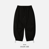 Baff String Balloon Pants