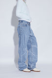drawing bizo denim