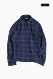 Max vintage check shirt