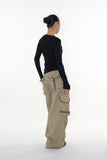 Source wool tencel warmer long sleeve