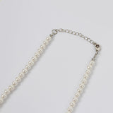 contem pearl necklace