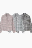 Key Check Shirt