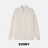 Barney Striped Shirt