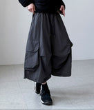 Beten Cargo Bermuda Pants