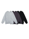 The Core Basic Sweatshirt