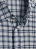 Peto Checked Shirt