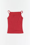 Bio Square Sleeveless