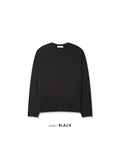 Roa Henley Neck Long Sleeve