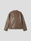 Veluga Jeather Jacket