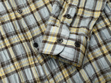 Rampa Air Checked Shirt