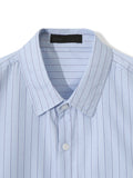 Storm Crop Shirt