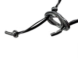 Twist Surgical Necklace