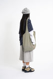 Days stripe layered t-shirt